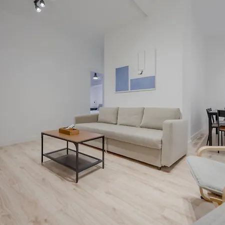 Premium Apt Para 9Pax En Calle Olmo - Centro De Madrid E1 Exterior photo